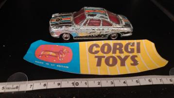 Corgi Toys Simca 1000 beschikbaar voor biedingen