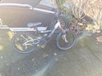 Kinderfiets crossfiets.  16 inch, Fietsen en Brommers, Fietsen | Vouwfietsen, Ophalen of Verzenden, Gebruikt, 16 tot 18 inch