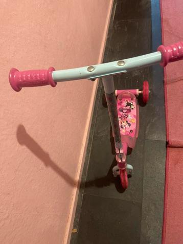 Minnie mouse step beschikbaar voor biedingen