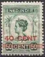 Ned-Indie NVPH nr 146 postfris Jubileum 1921-22, Verzenden, Postfris, Nederlands-Indië