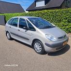 Citroën Xsara 2.0 16V Picasso AUT 2003 Beige, 136 pk, Xsara, 4 cilinders, 700 kg