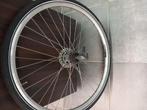 Achterwiel 28 inch 3 versnellling, Fietsen en Brommers, Fietsonderdelen, Wiel, Shimano Nexus, Algemeen, Ophalen of Verzenden