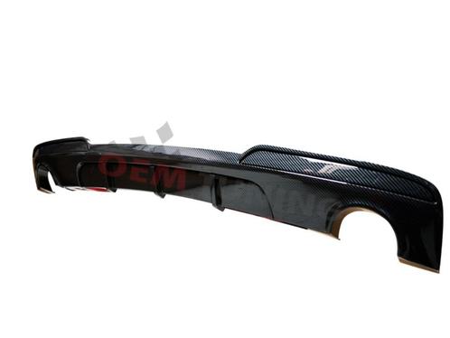 BMW 5 serie | F10 & F11 | M-Performance Achterbumper diffuse, Auto diversen, Tuning en Styling, Ophalen of Verzenden