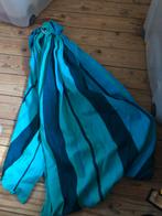 Ringsling little frog, Kinderen en Baby's, Babydragers en Draagdoeken, Overige merken, Zij, Draagdoek, Ophalen of Verzenden