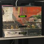 AVM Evolution V3 pre-amplifier + AVM T1 RDS tuner + remote, Audio, Tv en Foto, Flex Ltd., Zo goed als nieuw, https://flex.com/contact-us