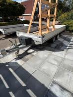 Hapert azure 405x205, Auto diversen, Aanhangers en Bagagewagens, Ophalen, Zo goed als nieuw