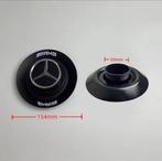 Naafdop Mercedes AMG, Auto diversen, Wieldoppen, Ophalen of Verzenden
