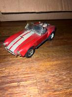 Ertl Shelby Cobra 427 - 1:18, Ophalen of Verzenden, Gebruikt, Auto, ERTL