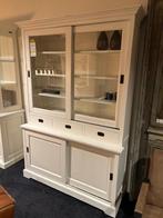 Buffetkast, Ophalen, 100 tot 150 cm, 150 tot 200 cm, Met deur(en)