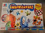 Muizenval van MB, Een of twee spelers, Ophalen, Gebruikt, MB Spellen