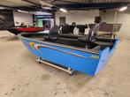 Dreamfisher 440 Pike Master, 30 tot 50 pk, Nieuw, Aluminium, 3 tot 6 meter
