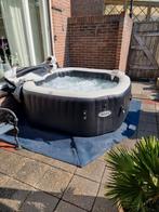 Jacuzzi 4pers gebruikt, Tuin en Terras, Jacuzzi's, Ophalen of Verzenden