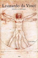 Leonardo Da Vinci, 1452-1519 Schetsen en tekeningen, Ophalen of Verzenden, Zo goed als nieuw, Schilder- en Tekenkunst