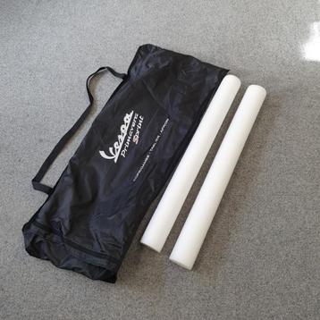 Luchtkussens voor Vespa Sprint Primavera Beenkleed beschikbaar voor biedingen