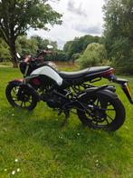 Kymco brommer K pipe, Fietsen en Brommers, Ophalen, Gebruikt
