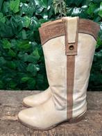 Geweldig mooie aparte laars sendra maat 39, Kleding | Dames, Schoenen, Bruin, Ophalen of Verzenden, Sendra, Gedragen