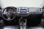 Volkswagen Tiguan 2.0 TSI Sport&Style 4Motion, Auto's, Volkswagen, Automaat, Gebruikt, 4 cilinders, 1984 cc