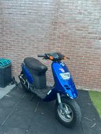 Piaggio typhoon 50cc, Ophalen, Tweetakt, Overige modellen, Maximaal 45 km/u