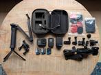 Gopro Hero 8 Black Action Camera, Ophalen, Zo goed als nieuw, GoPro