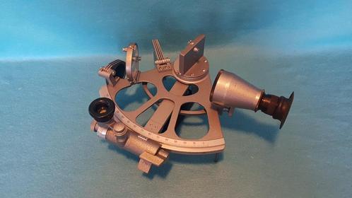 Sextant CHO-T, Watersport en Boten, Navigatiemiddelen en Scheepselektronica, Zo goed als nieuw, Overige typen, Ophalen