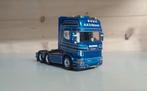 Scania A.A. v/d Heuvel WSI, Ophalen of Verzenden, Nieuw, Bus of Vrachtwagen, Wsi