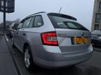 Skoda Fabia Combi 1.0 Style Airco Carplay PDC LMV Dealer Ond, Gebruikt, Euro 6, 979 kg, Handgeschakeld
