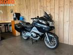 BMW R 1200 RT (bj 2011), 2 cilinders, Motorrijbewijs A, Bedrijf, Meer dan 35 kW