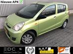 Daihatsu Cuore 1.0 Zonnedak | NAP | 5-Deurs (bj 2009), Auto's, Daihatsu, Voorwielaandrijving, 18 €/maand, 4 stoelen, Cuore