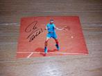 Foto Rafael Nadal met handtekening (print) # Tennis, Verzenden, Nieuw, Overige sporten, Overige typen