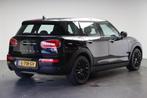 MINI Clubman One Salt / LED / Comfort Access / Navigatie / A, 12 maanden, Stof, Gebruikt, Zwart