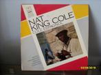 LP Nat King Cole - Nat King Cole ----2051, 1960 tot 1980, Gebruikt, Verzenden, 12 inch