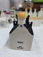 KLM Huisje 76 Bols Jenever, Ophalen of Verzenden, Zo goed als nieuw, 81 t/m 91