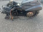 Kymco people s blok en diverse onderdelen, Ophalen, Gebruikt, People S, Benzine