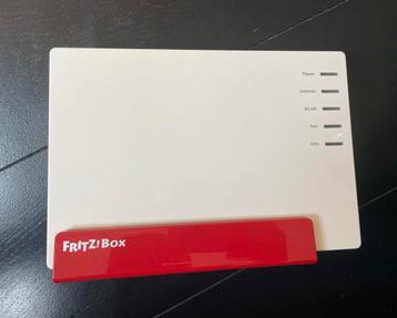 AVM Fritz!Box 7581 Router beschikbaar voor biedingen