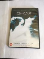ghost dvd patrick swayze demi moore whoopi goldberg 1990, Alle leeftijden, Ophalen of Verzenden, Zo goed als nieuw