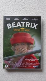 Beatrix: Oranje onder vuur + 60 jaar Oranje op TV gratis, Ophalen