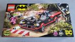 LEGO 76188 - Batman klassieke tv-serie Batmobile (nieuw!), Ophalen of Verzenden, Nieuw, Complete set, Lego