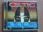 CD Celtic Highlands , Imagine Orinoco flow Era Ameno Mother, Verzenden, Gebruikt