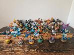 39 skylanders + 3 x portal of power., Avontuur en Actie, Ophalen of Verzenden, Zo goed als nieuw, 3 spelers of meer