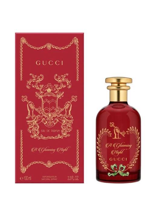 Gucci A Gloaming Night Parfum 100ml, Sieraden, Tassen en Uiterlijk, Uiterlijk | Parfum, Nieuw, Ophalen of Verzenden