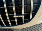 Amg grill logo mercedes embleem gril panamericana pana grill, Auto diversen, Autogereedschap, Ophalen of Verzenden, Nieuw