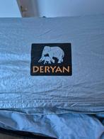 Deryan Peuter Luxe tentje / campingbedje, Ophalen of Verzenden, Reisbedje