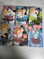 Black Bird manga, Meerdere comics, Japan (Manga), Ophalen of Verzenden, Zo goed als nieuw