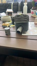 Zeer mooie geforceerde cilinder, Fietsen en Brommers, Ophalen of Verzenden, Zo goed als nieuw, Cilinder