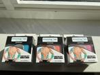 Sporttape, set van 6 rollen, Ophalen of Verzenden, Nieuw, Lichaamsverzorging