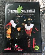 Sinterklaas dvd operatie suikerbeest zgan, Ophalen, Avontuur, Alle leeftijden, Boxset