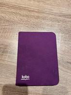 Kobo e-reader scherm kapot, Computers en Software, E-readers, 8 GB, Bluetooth, Kobo, Ophalen of Verzenden