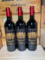 Chateau Palmer Margaux Grand Cru Classe, Verzamelen, Wijnen, Frankrijk, Ophalen of Verzenden, Zo goed als nieuw, Rode wijn