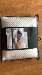 Tempur comfort pillow original 60x50, Huis en Inrichting, Slaapkamer | Beddengoed, Kussen, Ophalen of Verzenden, Eenpersoons, Wit