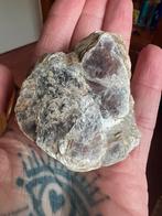 Paarse Mica Ruw Mineraal, Ophalen of Verzenden, Mineraal